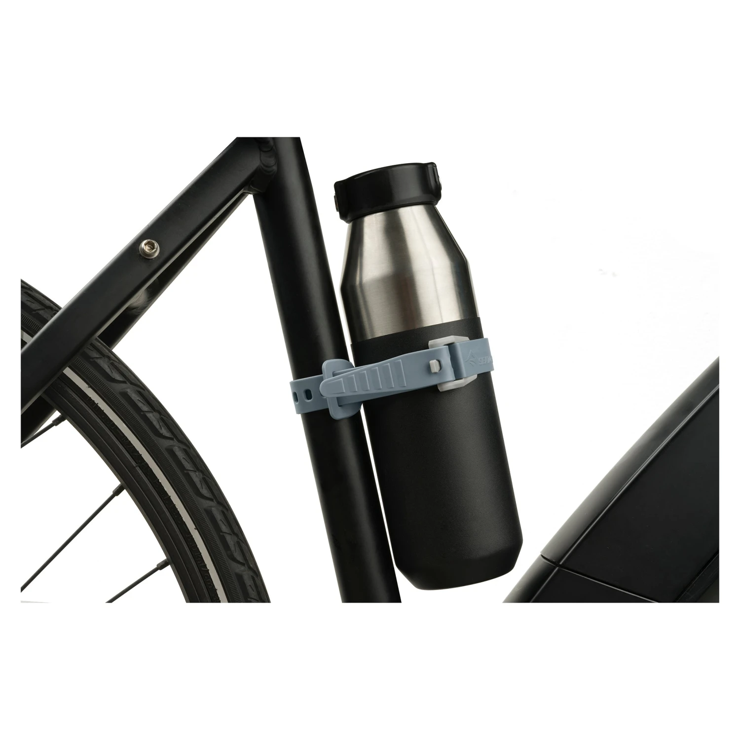 Sea To Summit Stretch-Loc TPU Straps (2 Pack) 4 Sea To Summit Stretch-Loc TPU Straps (2 Pack) - Image 2