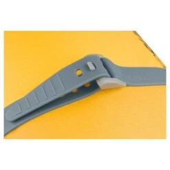 Sea To Summit Stretch-Loc TPU Straps (2 Pack) 25 Sea To Summit Stretch-Loc TPU Straps (2 Pack) -Sea To Summit StretchLock Duskandyellow strongandsecurenonslipbuckle