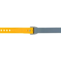 Sea To Summit Stretch-Loc TPU Straps (2 Pack) 27 Sea To Summit Stretch-Loc TPU Straps (2 Pack) -Sea To Summit StretchLock Duskandyellow twoormorestrapscanbejoined