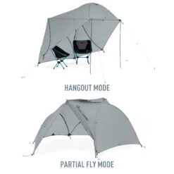 Sea To Summit Telos TR2 Plus - Two Person Freestanding Tent (3+ Season) 12 Sea To Summit Telos TR2 Plus - Two Person Freestanding Tent (3+ Season) -Sea To Summit Telos TR2 Plus Hangout