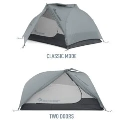 Sea To Summit Telos TR2 Plus - Two Person Freestanding Tent (3+ Season) 11 Sea To Summit Telos TR2 Plus - Two Person Freestanding Tent (3+ Season) -Sea To Summit Telos TR2 Plus classic