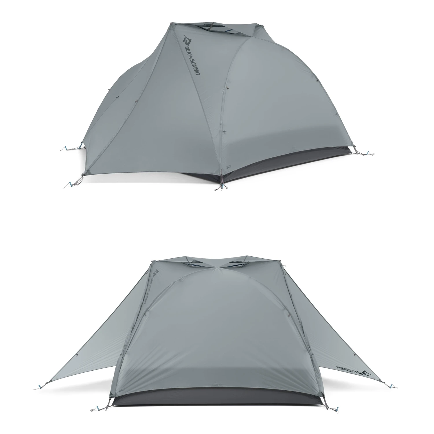 Sea To Summit Telos TR3 Plus - Three Person Freestanding Tent (3+ Season) 4 Sea To Summit Telos TR3 Plus - Three Person Freestanding Tent (3+ Season) - Image 2