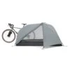 Sea To Summit Telos Bikepacking TR2 - Two Person Freestanding Tent -Sea To Summit TelosBikepackingTent 0000 Telos TR2 Ultralight Bikepack Tent Grey 01 9327868151325