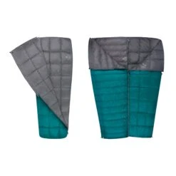 Sea To Summit Traveller Sleeping Bag & Blanket (50°F & 30°F) -Sea To Summit Traveller Versatility