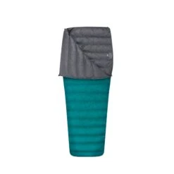 Sea To Summit Traveller Sleeping Bag & Blanket (50°F & 30°F) -Sea To Summit TravellerTR2 Regular