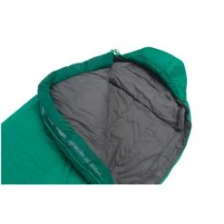 Sea To Summit Traverse Synthetic Sleeping Bag (25°F & 15°F) -Sea To Summit Traverse Synthetic Sleeping Bag Side View