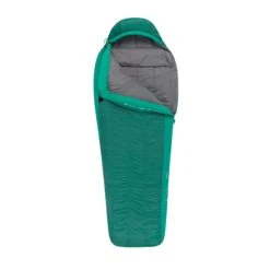Sea To Summit Traverse Synthetic Sleeping Bag (25°F & 15°F) -Sea To Summit TraverseTV3 Long