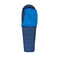 Sea To Summit Trek Down Sleeping Bag (30°F, 18°F & 10°F) -Sea To Summit TrekTK2 RegWide