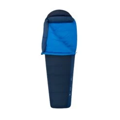 Sea To Summit Trek Down Sleeping Bag (30°F, 18°F & 10°F) -Sea To Summit TrekTK3 Regular