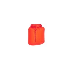 Sea To Summit Ultra-Sil Dry Bag -Sea To Summit Ultra SilDryBag3LSpicyOrange