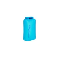 Sea To Summit Ultra-Sil Dry Bag -Sea To Summit Ultra SilDryBag5LBlueAtoll