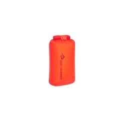 Sea To Summit Ultra-Sil Dry Bag -Sea To Summit Ultra SilDryBag5LSpicyOrange