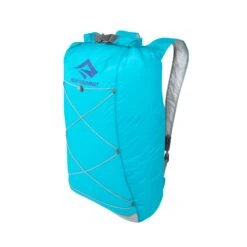 Sea To Summit Ultra-Sil Dry Day Pack -Sea To Summit Ultra SilDryDayPack 0000 ATC012051 070212Ultra SilDryDayPack22LBlueAtoll 1366x2048 7c98311