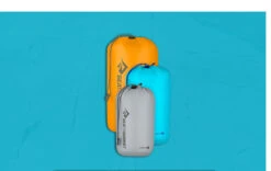 Sea To Summit Ultra-Sil Stuff Sack Set -Sea To Summit Ultra stil stuff sack set description image