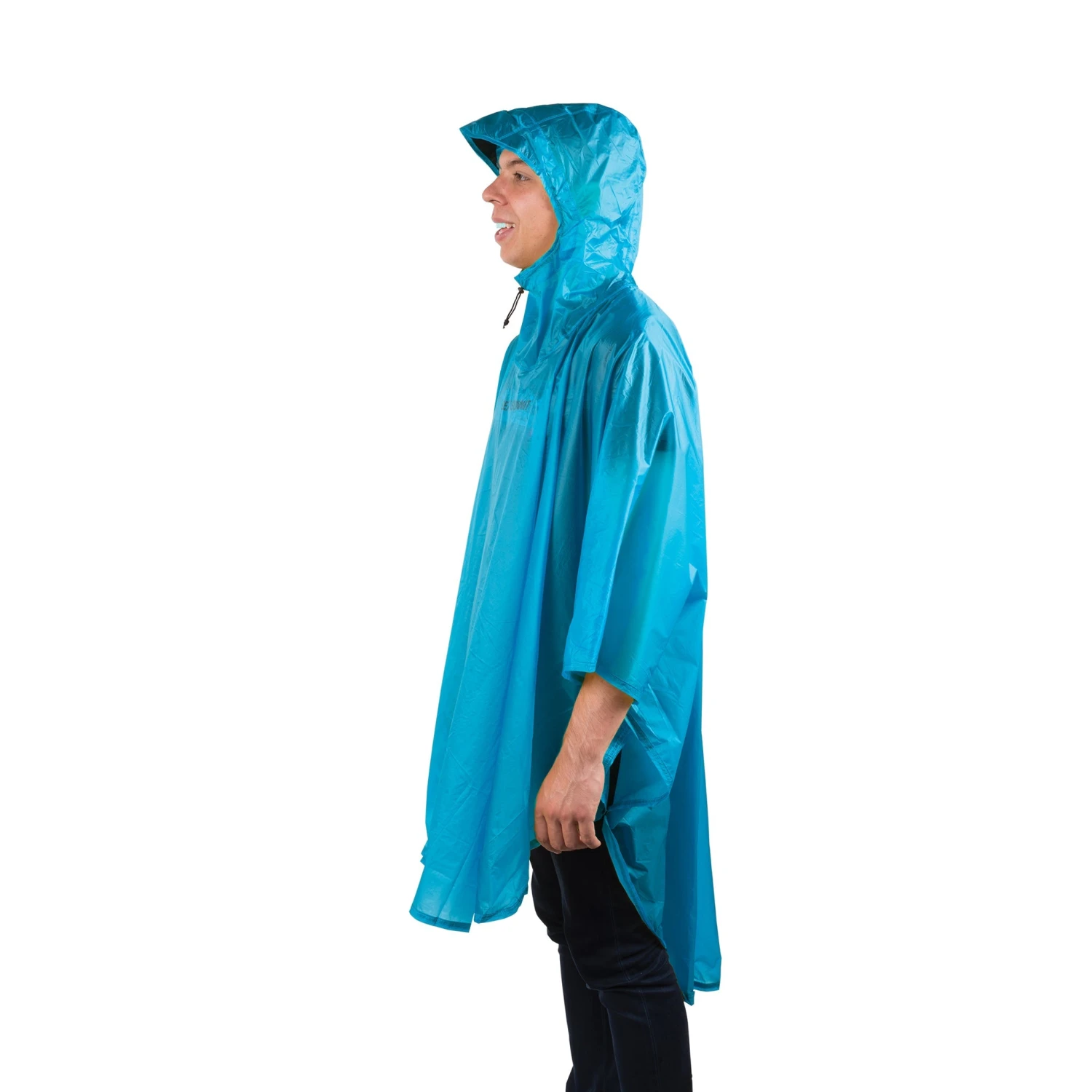Sea To Summit Ultra-Sil Nano Poncho 4 Sea To Summit Ultra-Sil Nano Poncho - Image 2
