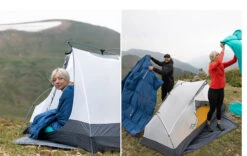 Sea To Summit Alto TR2 Plus - Two Person Ultralight Tent (3+ Season) 12 Sea To Summit Alto TR2 Plus - Two Person Ultralight Tent (3+ Season) -Sea To Summit Ultralight backpacking tent alto TR2 plus