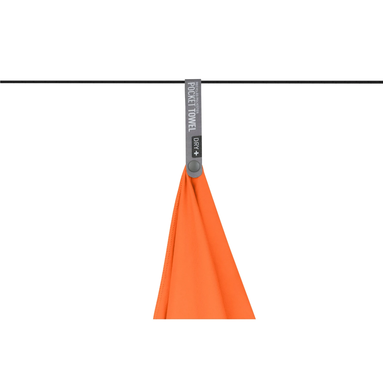 Sea To Summit Pocket Towel 4 Sea To Summit Pocket Towel - Image 2