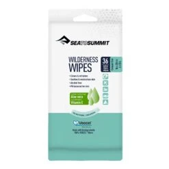 Sea To Summit Wilderness Wipes -Sea To Summit WildernessWipes36