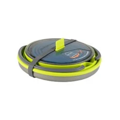 Sea To Summit X-Set 11 -Sea To Summit X SET 11 3 Piece Kettle 2 Mugs Nested