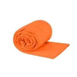 Sea To Summit Pocket Towel 41 Sea To Summit Pocket Towel -Sea To Summit XLarge Outback Orange Pocket Towel c268fd7c 56e1 4520 a877 c227556124e7