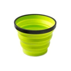 Sea To Summit X-Cup -Sea To Summit X Cup Lime Green bdc5d770 479e 4476 9845 6f4f8c35d095