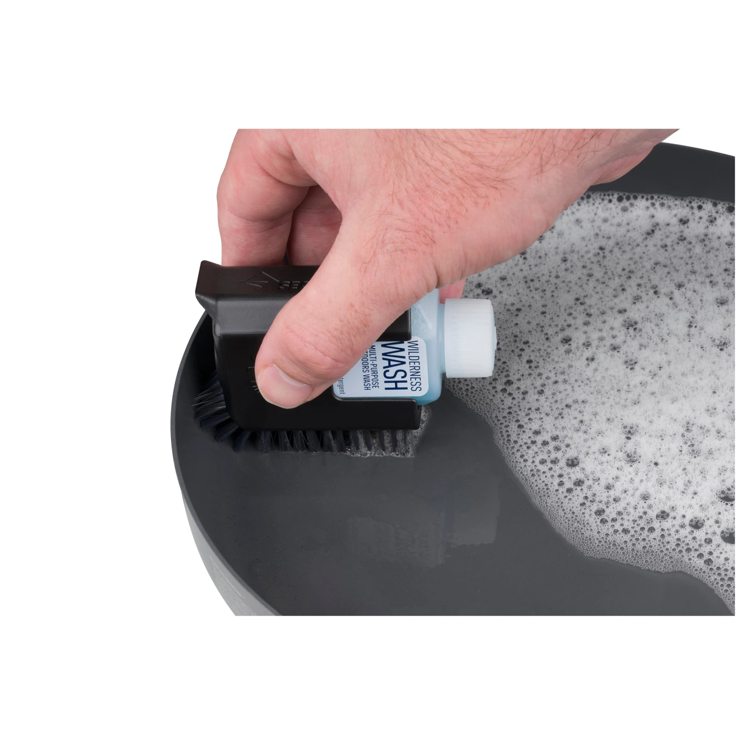 Sea To Summit Camp Kitchen Clean-Up Kit 4 Sea To Summit Camp Kitchen Clean-Up Kit - Image 2