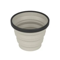 Sea To Summit X-Mug 13 Sea To Summit X-Mug -Sea To Summit collapsible hot coffee tea camping mug sand eea61841 52d6 4ca8 a785 cd4292db750d