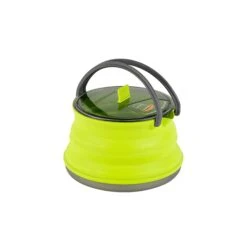 Sea To Summit X-Pot Kettle 10 Sea To Summit X-Pot Kettle -Sea To Summit collapsible kettle pot camping backpacking hot food