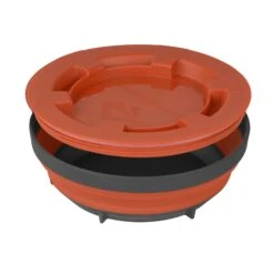 Sea To Summit X-Seal & Go -Sea To Summit collaspible bowl seal to go container
