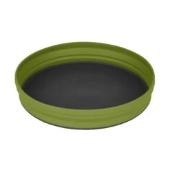 Sea To Summit X-Plate 8 Sea To Summit X-Plate -Sea To Summit collaspible dinner cookware camp plate