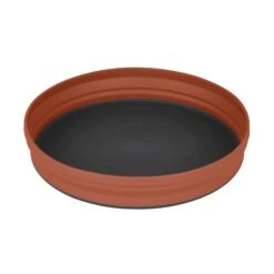 Sea To Summit X-Plate 9 Sea To Summit X-Plate -Sea To Summit collaspible dinner cookware camping plate sustainable