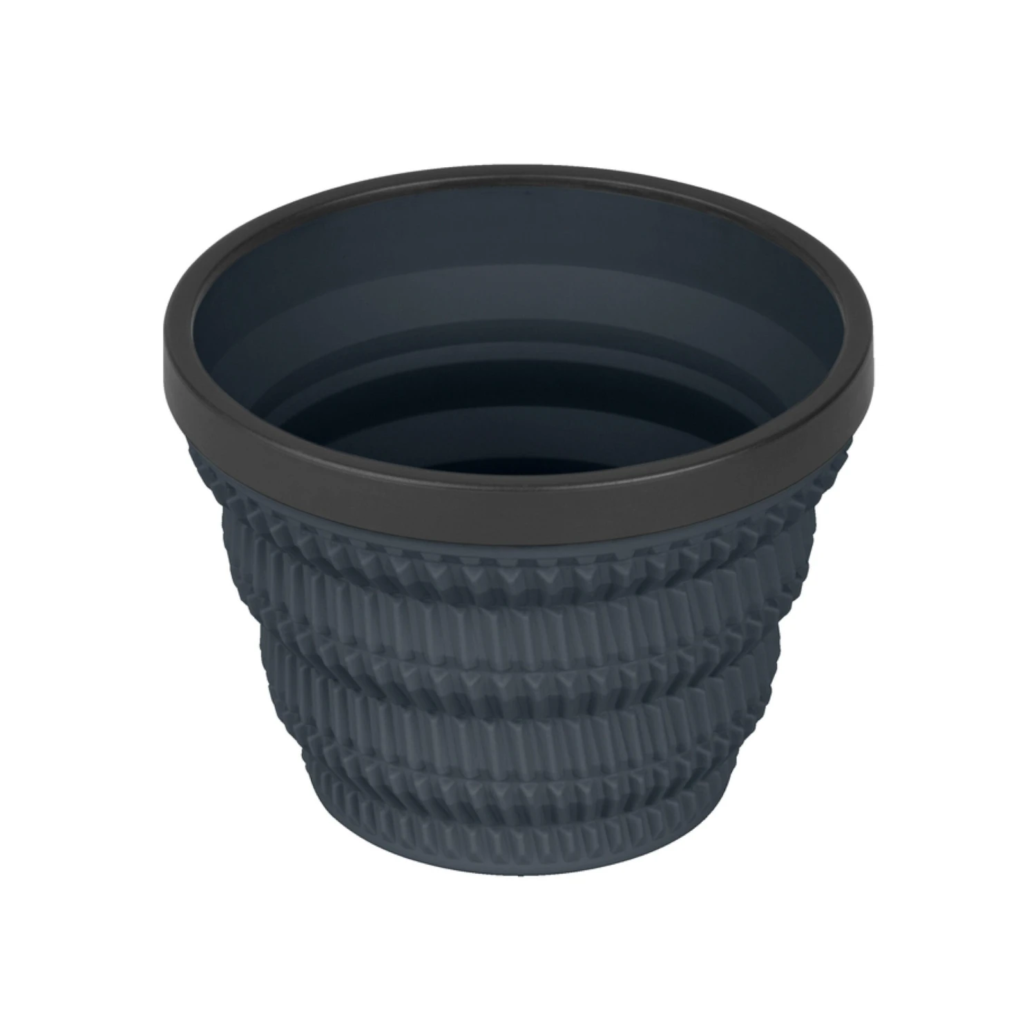 Sea To Summit X-Tumbler 12oz With Cool Grip 5 Sea To Summit X-Tumbler 12oz With Cool Grip - Image 3