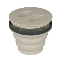 Sea To Summit X-Seal & Go -Sea To Summit collaspible sealed container camping food