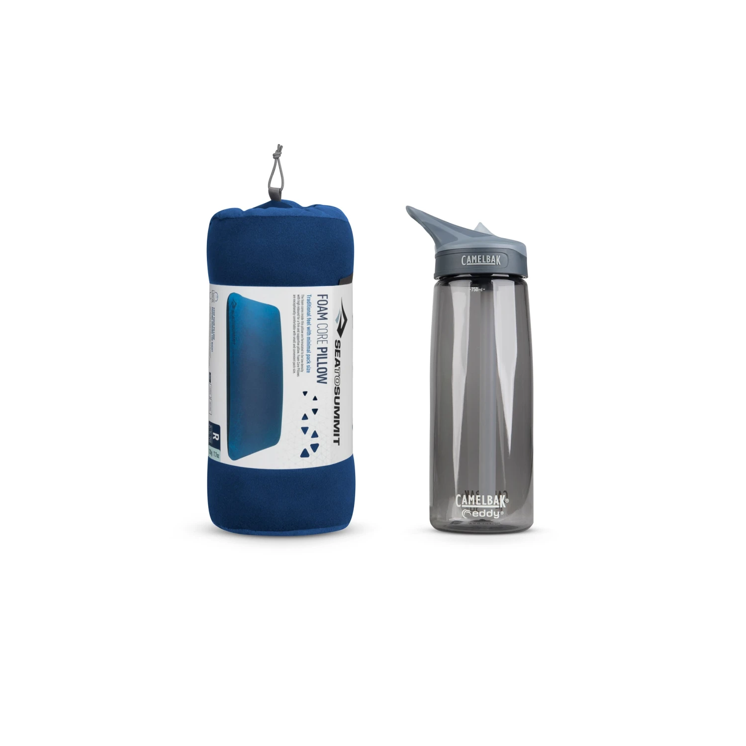 Sea To Summit Foam Core Pillow 4 Sea To Summit Foam Core Pillow - Image 2