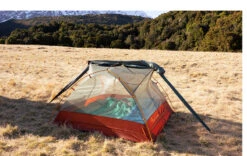 Sea To Summit Ikos TR3 - Three Person Tent -Sea To Summit ikos tr3 tent description image