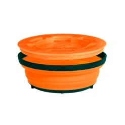 Sea To Summit X-Seal & Go -Sea To Summit large collapsible camping airtight seal food container