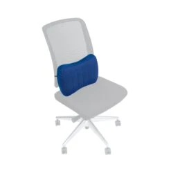 Sea To Summit -Sea To Summit lumbar back support pillow in chair