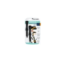 Sea To Summit Stretch-Loc TPU Straps (2 Pack) 40 Sea To Summit Stretch-Loc TPU Straps (2 Pack) -Sea To Summit stretch loc straps black 12in