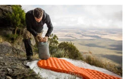 Sea To Summit Ultralight Insulated Air Sleeping Mat 19 Sea To Summit Ultralight Insulated Air Sleeping Mat -Sea To Summit ultralight insulated air pad 2b4c95e8 e98e 4027 a789 c52eb2a78d60
