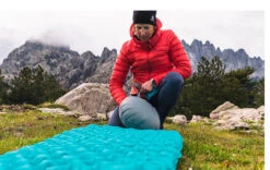 Sea To Summit Women's Comfort Light Insulated Air Sleeping Mat -Sea To Summit womens comfort light insulated air pad