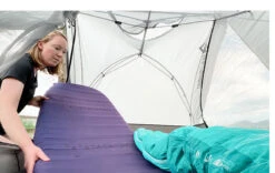 Sea To Summit Women's Comfort Plus Self-Inflating Sleeping Mat 15 Sea To Summit Women's Comfort Plus Self-Inflating Sleeping Mat -Sea To Summit womens comfort plus self inflating